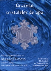 Oracolul cristalelor de apa